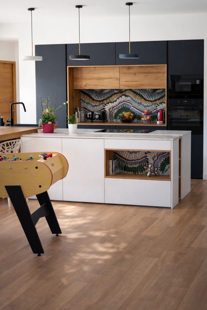 ESCAICH Sols et Murs – chape, carrelage et revêtements