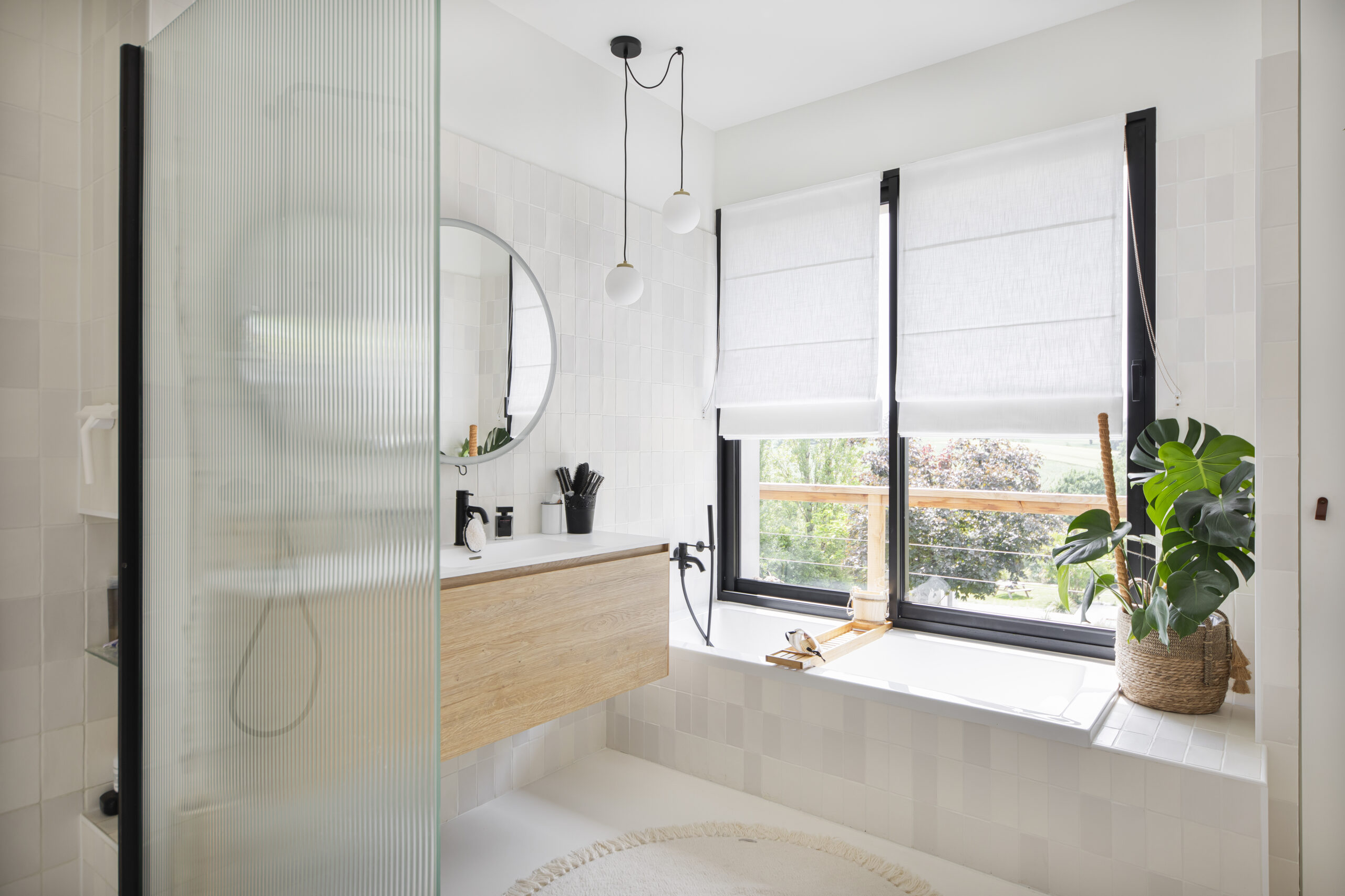 ESCAICH Sols et Murs – carrelage, faîence, chape et rénovation de salle de bain