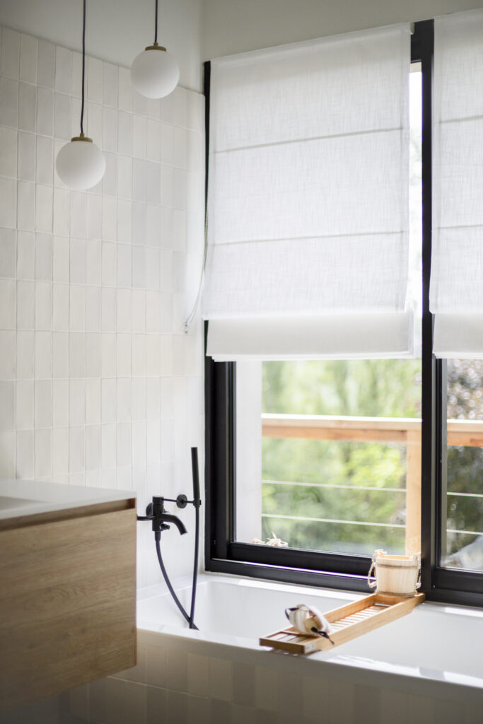 Rénovation salle de bain carrelage et faïence Toulouse